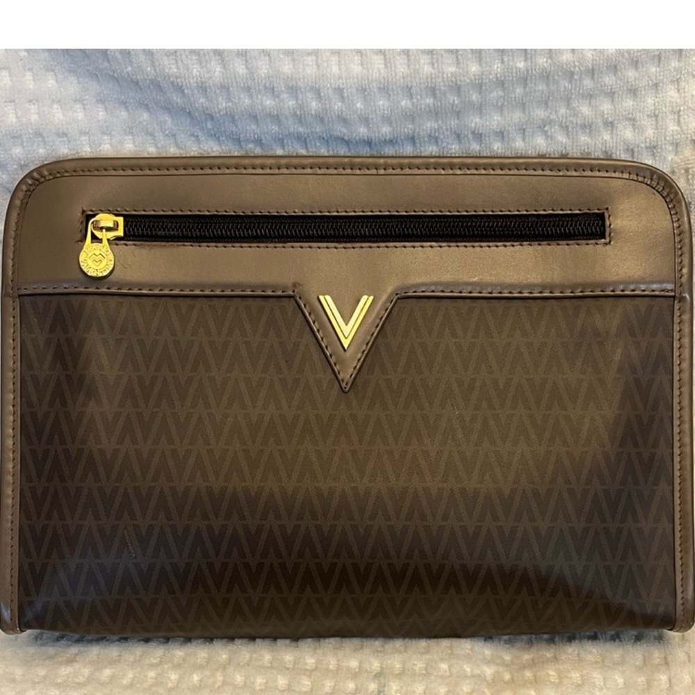 Vintage Mario‎ Valentino Clutch Bag